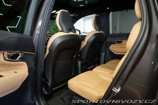 Volvo Ostatní modely XC90 T8*RECHARGE*R-DESIGN*PANO 2024
