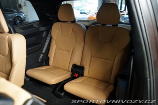 Volvo Ostatní modely XC90 T8*RECHARGE*R-DESIGN*PANO 2024