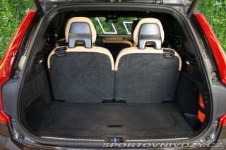 Volvo Ostatní modely XC90 T8*RECHARGE*R-DESIGN*PANO 2024