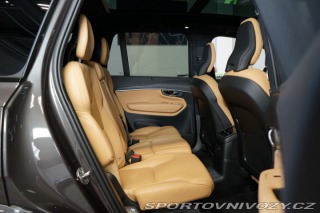 Volvo Ostatní modely XC90 T8*RECHARGE*R-DESIGN*PANO 2024