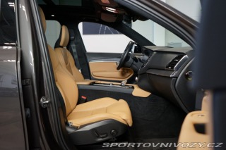 Volvo Ostatní modely XC90 T8*RECHARGE*R-DESIGN*PANO 2024
