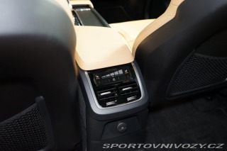 Volvo Ostatní modely XC90 T8*RECHARGE*R-DESIGN*PANO 2024