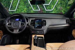 Volvo Ostatní modely XC90 T8*RECHARGE*R-DESIGN*PANO 2024
