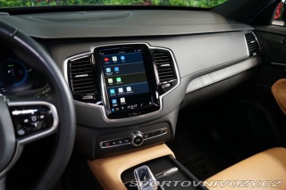 Volvo Ostatní modely XC90 T8*RECHARGE*R-DESIGN*PANO 2024