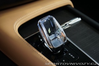 Volvo Ostatní modely XC90 T8*RECHARGE*R-DESIGN*PANO 2024