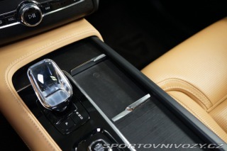 Volvo Ostatní modely XC90 T8*RECHARGE*R-DESIGN*PANO 2024