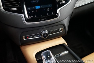 Volvo Ostatní modely XC90 T8*RECHARGE*R-DESIGN*PANO 2024