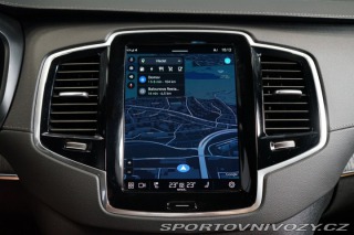Volvo Ostatní modely XC90 T8*RECHARGE*R-DESIGN*PANO 2024