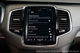 Volvo Ostatní modely XC90 T8*RECHARGE*R-DESIGN*PANO 2024