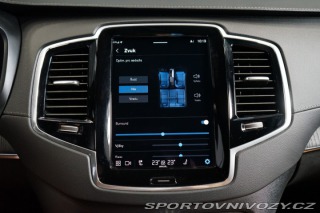 Volvo Ostatní modely XC90 T8*RECHARGE*R-DESIGN*PANO 2024