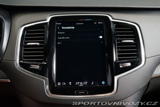 Volvo Ostatní modely XC90 T8*RECHARGE*R-DESIGN*PANO 2024