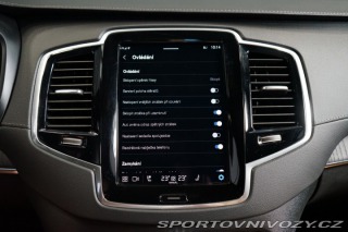 Volvo Ostatní modely XC90 T8*RECHARGE*R-DESIGN*PANO 2024