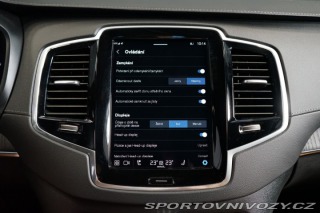 Volvo Ostatní modely XC90 T8*RECHARGE*R-DESIGN*PANO 2024