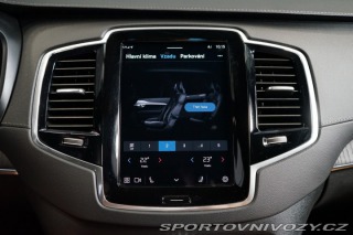Volvo Ostatní modely XC90 T8*RECHARGE*R-DESIGN*PANO 2024