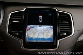 Volvo Ostatní modely XC90 T8*RECHARGE*R-DESIGN*PANO 2024