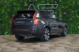 Volvo Ostatní modely XC90 T8*RECHARGE*R-DESIGN*PANO 2024