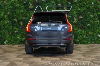 Volvo Ostatní modely XC90 T8*RECHARGE*R-DESIGN*PANO 2024