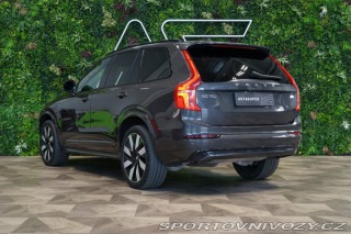 Volvo Ostatní modely XC90 T8*RECHARGE*R-DESIGN*PANO 2024