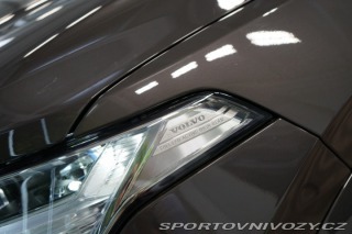 Volvo Ostatní modely XC90 T8*RECHARGE*R-DESIGN*PANO 2024