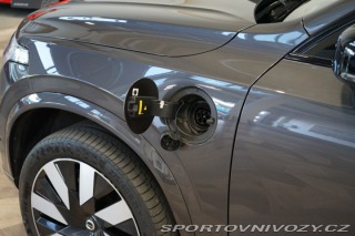 Volvo Ostatní modely XC90 T8*RECHARGE*R-DESIGN*PANO 2024