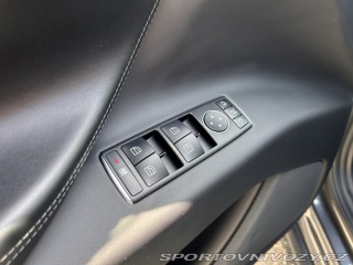 Tesla Model X P100D Ludicrous, autopilo 2017