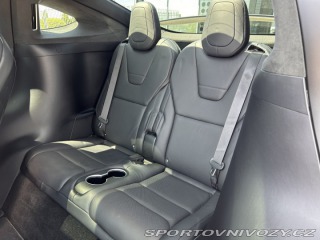 Tesla Model X P100D Ludicrous, autopilo 2017