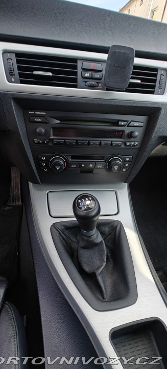 BMW 3 2005