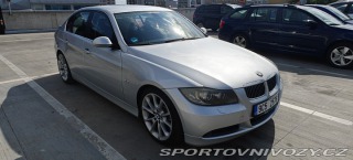 BMW 3 2005