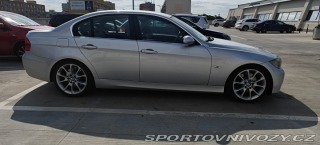 BMW 3 2005