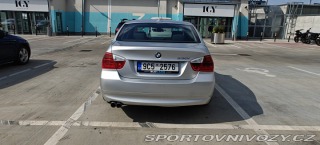 BMW 3 2005