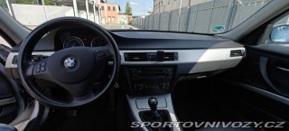 BMW 3 2005