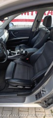 BMW 3 2005