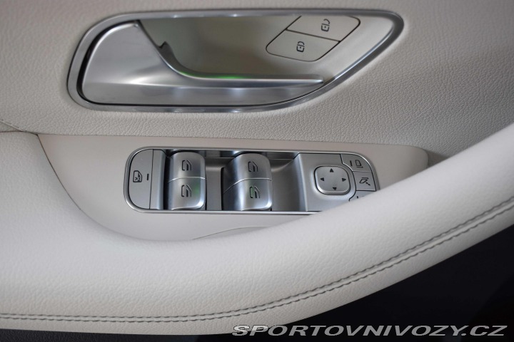 Mercedes-Benz Ostatní modely GLE 450 AMG 4M*TAŽNÉ*AIRMATIC 2019
