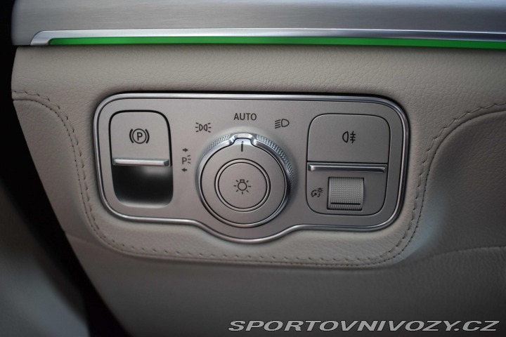 Mercedes-Benz Ostatní modely GLE 450 AMG 4M*TAŽNÉ*AIRMATIC 2019