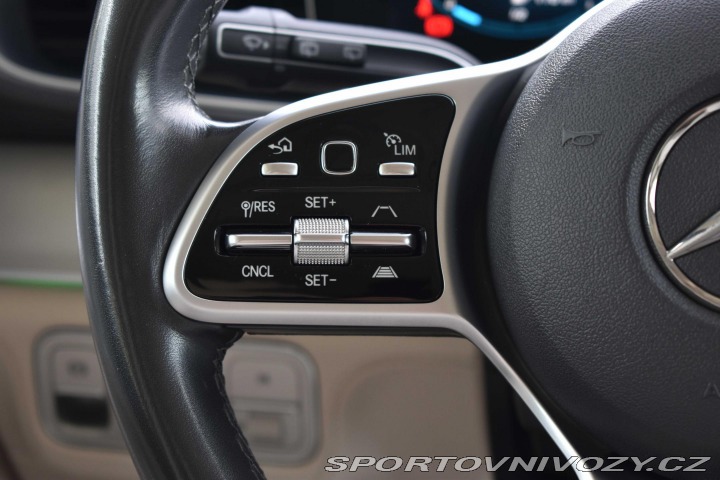 Mercedes-Benz Ostatní modely GLE 450 AMG 4M*TAŽNÉ*AIRMATIC 2019