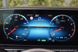 Mercedes-Benz Ostatní modely GLE 450 AMG 4M*TAŽNÉ*AIRMATIC 2019