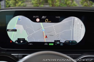 Mercedes-Benz Ostatní modely GLE 450 AMG 4M*TAŽNÉ*AIRMATIC 2019
