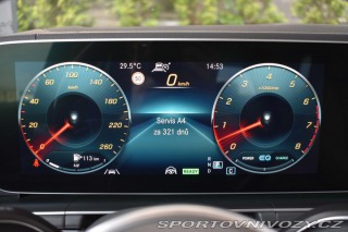 Mercedes-Benz Ostatní modely GLE 450 AMG 4M*TAŽNÉ*AIRMATIC 2019