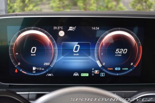 Mercedes-Benz Ostatní modely GLE 450 AMG 4M*TAŽNÉ*AIRMATIC 2019