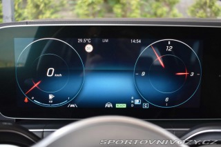Mercedes-Benz Ostatní modely GLE 450 AMG 4M*TAŽNÉ*AIRMATIC 2019
