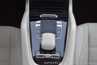 Mercedes-Benz Ostatní modely GLE 450 AMG 4M*TAŽNÉ*AIRMATIC 2019