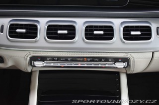 Mercedes-Benz Ostatní modely GLE 450 AMG 4M*TAŽNÉ*AIRMATIC 2019