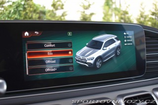 Mercedes-Benz Ostatní modely GLE 450 AMG 4M*TAŽNÉ*AIRMATIC 2019