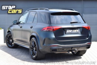 Mercedes-Benz Ostatní modely GLE 450 AMG 4M*TAŽNÉ*AIRMATIC 2019