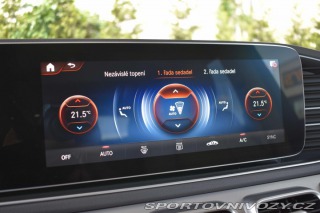 Mercedes-Benz Ostatní modely GLE 450 AMG 4M*TAŽNÉ*AIRMATIC 2019