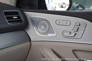 Mercedes-Benz Ostatní modely GLE 450 AMG 4M*TAŽNÉ*AIRMATIC 2019