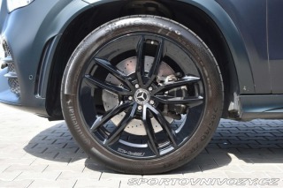 Mercedes-Benz Ostatní modely GLE 450 AMG 4M*TAŽNÉ*AIRMATIC 2019