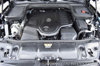 Mercedes-Benz Ostatní modely GLE 450 AMG 4M*TAŽNÉ*AIRMATIC 2019