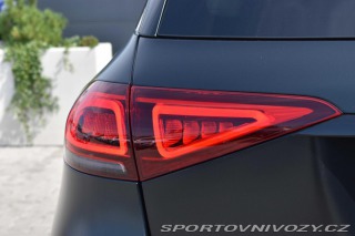 Mercedes-Benz Ostatní modely GLE 450 AMG 4M*TAŽNÉ*AIRMATIC 2019