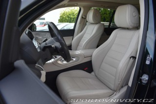 Mercedes-Benz Ostatní modely GLE 450 AMG 4M*TAŽNÉ*AIRMATIC 2019